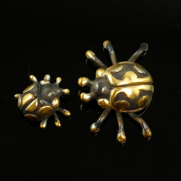Marienkäfer
