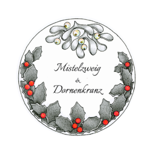 Kollektion Mistelzweig & Dornenkranz
