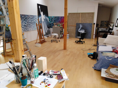 Atelier 2019 Atelier 2019
