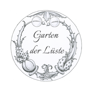 Kollektion Garten der Lüste